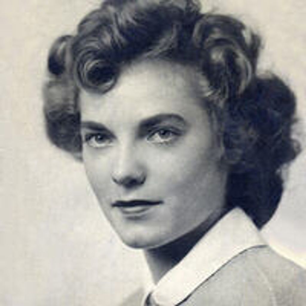 Lorraine Robbins McDermott