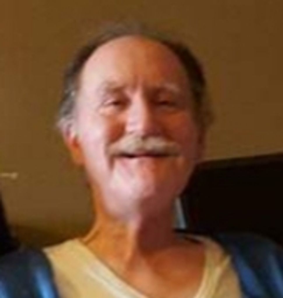 Richard Ptaschinski