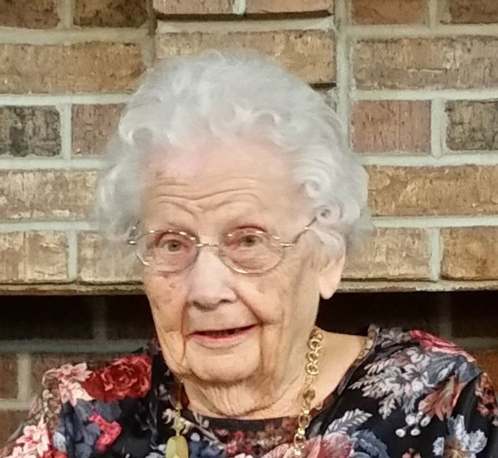 Mary Cerny