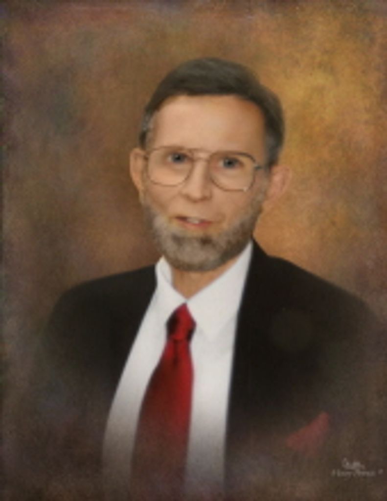 Eugene  C. "Gene"  Stutenroth  Profile Photo