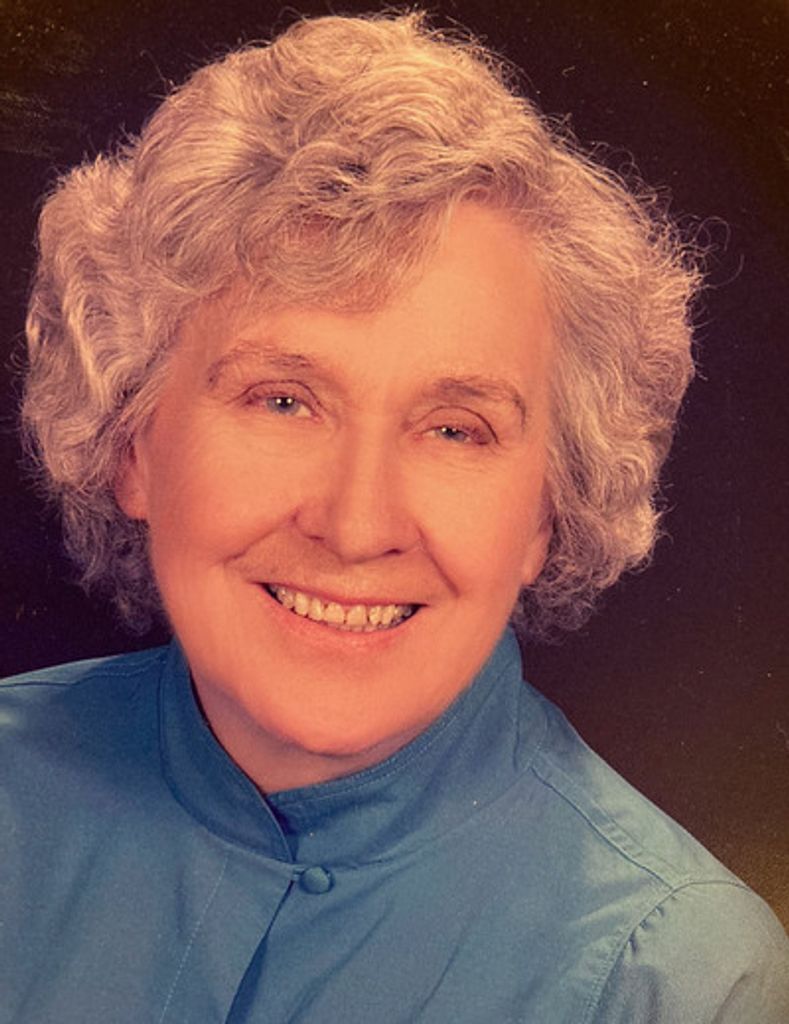 Marian Ingrid Christopherson Profile Photo