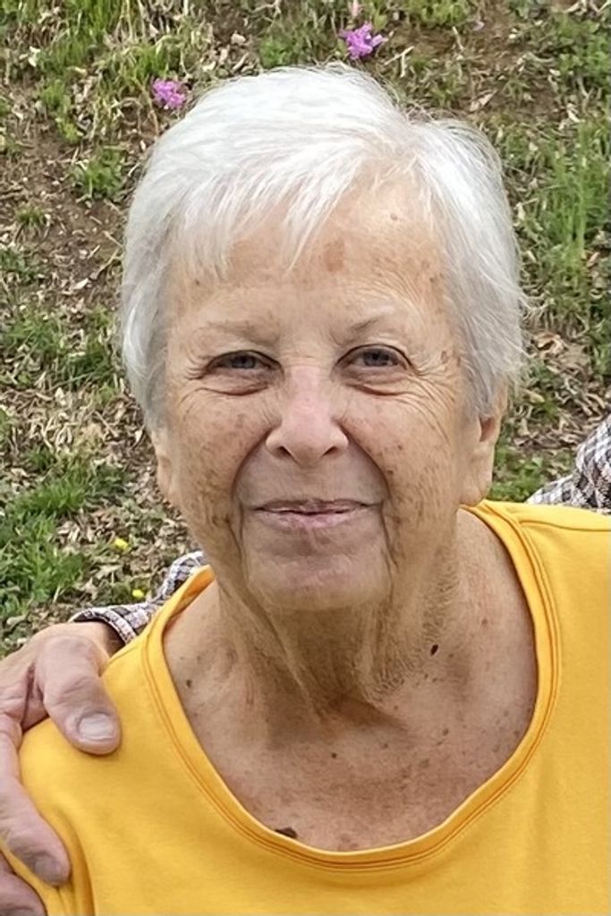 Sharon Sue Ashby Profile Photo