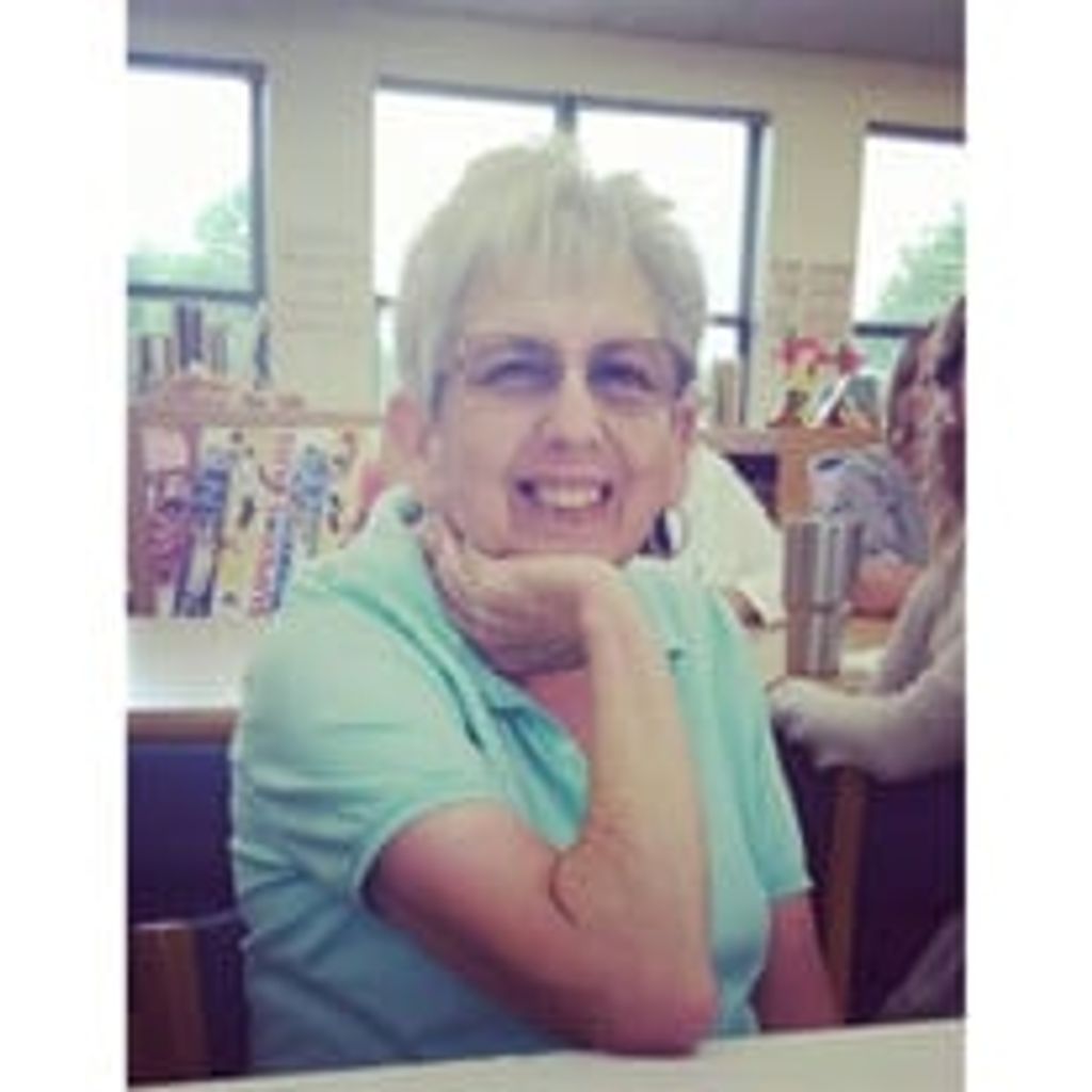 Myrtle Marie Hedrick