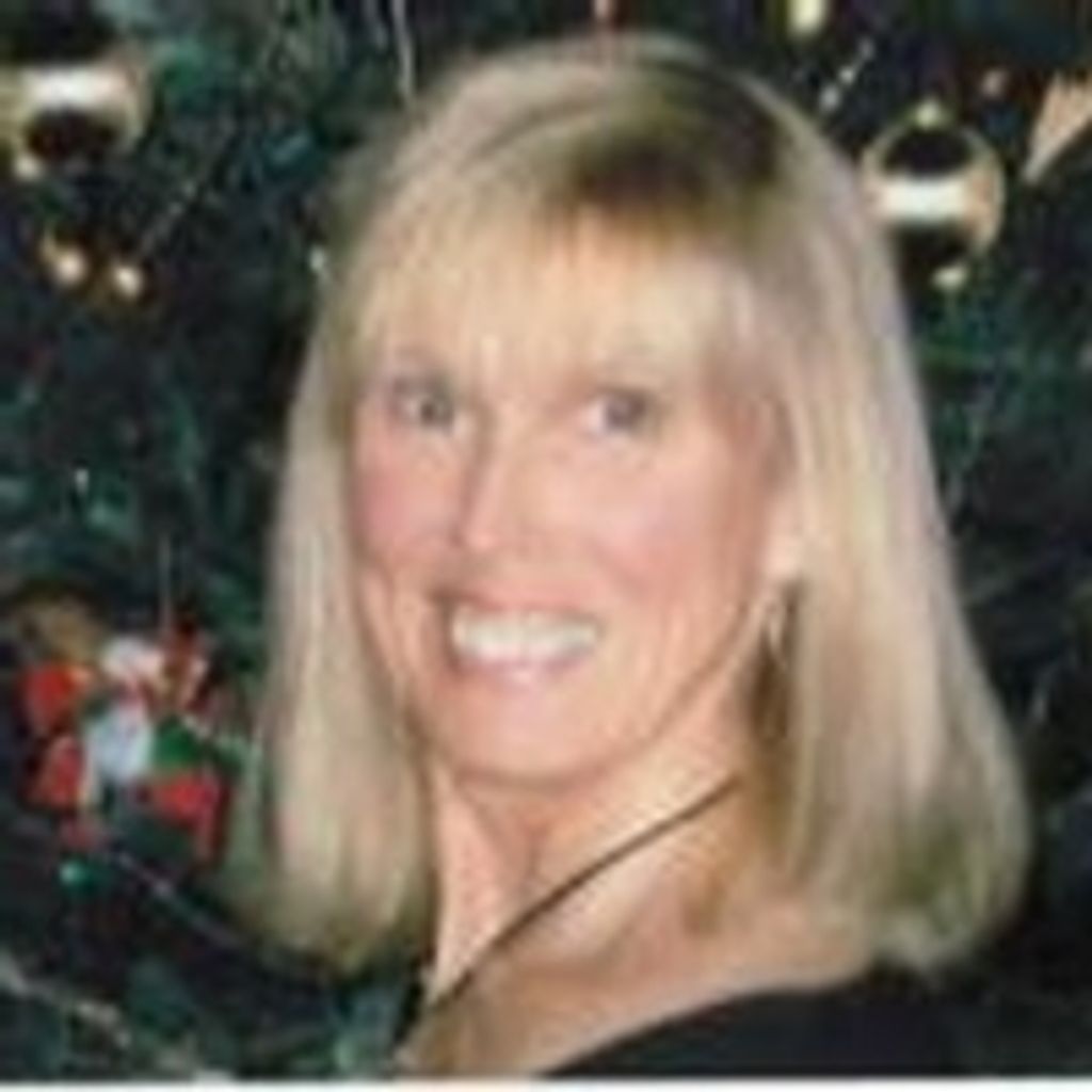 Barbara Thompson