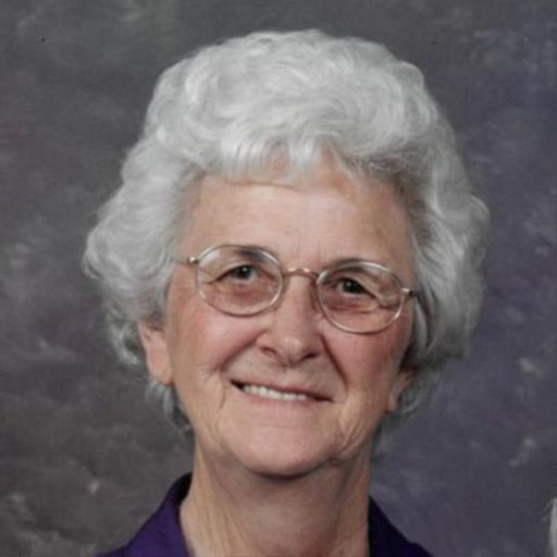 Ruby Estelle Feltman Wyatt Profile Photo