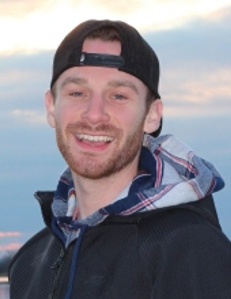 Aaron J. Eagan