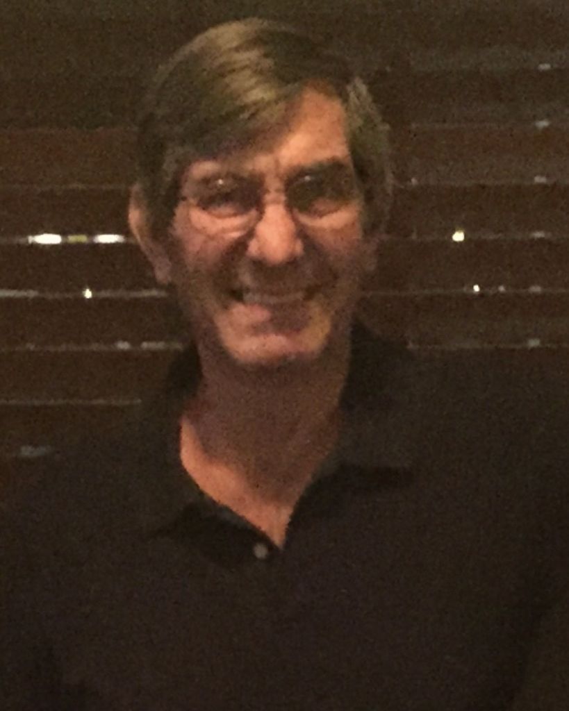Thomas Raymond Roberts