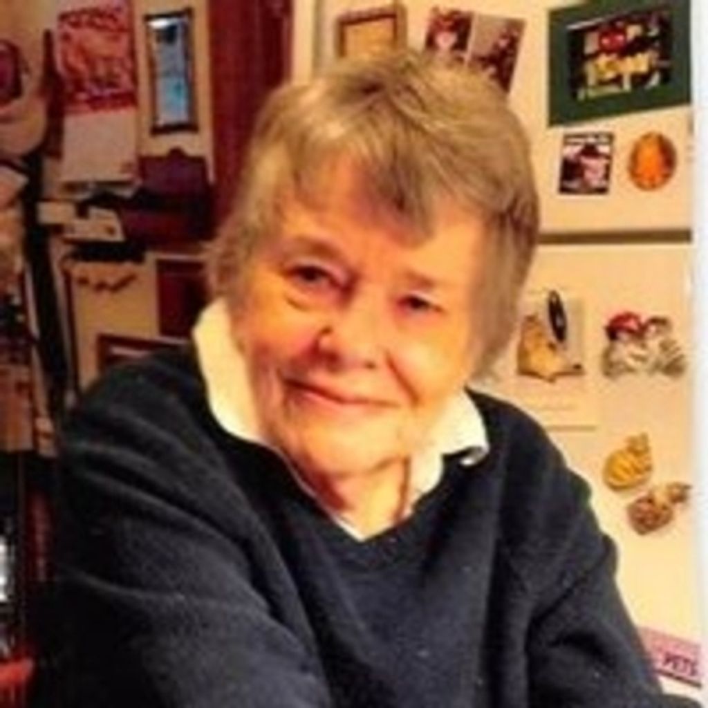 Lillian C. Lurenz Profile Photo