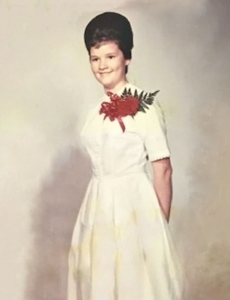 Faye Blythe Morgan Profile Photo
