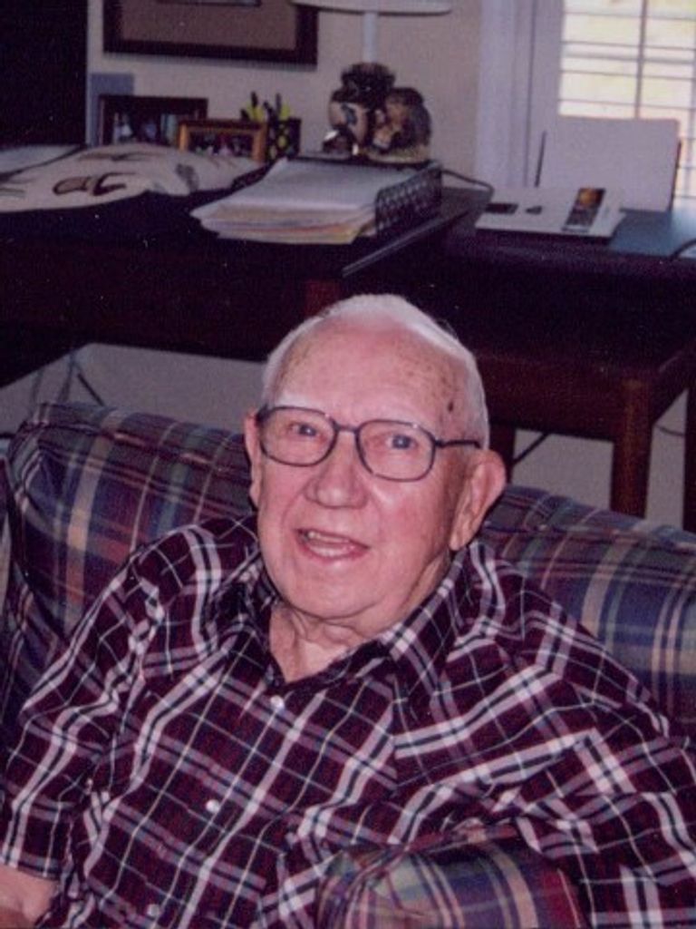 Raymond Brown