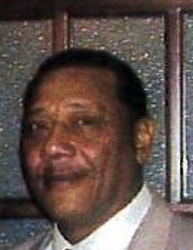 James Williams,  Jr. Profile Photo