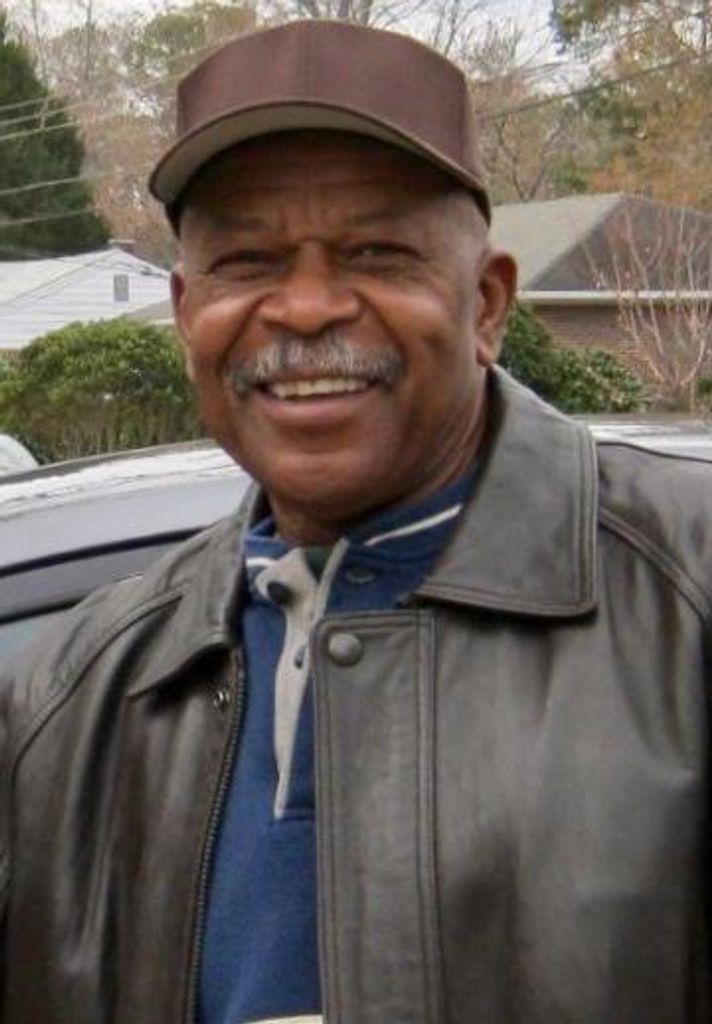 Thomas Melvin Miller Profile Photo