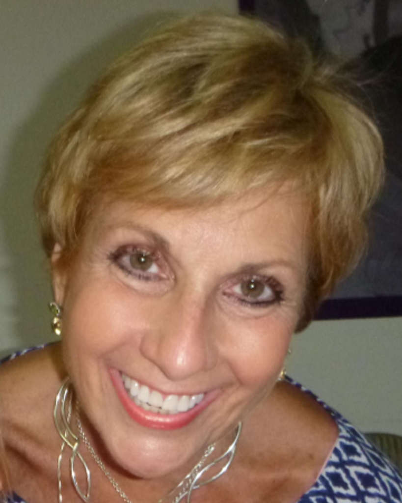 Janet Savory Profile Photo