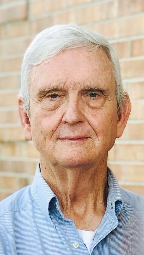 Robert Benjamin Waller