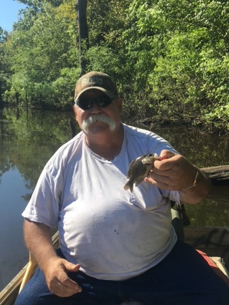 Arnold Lee Lafferty Profile Photo