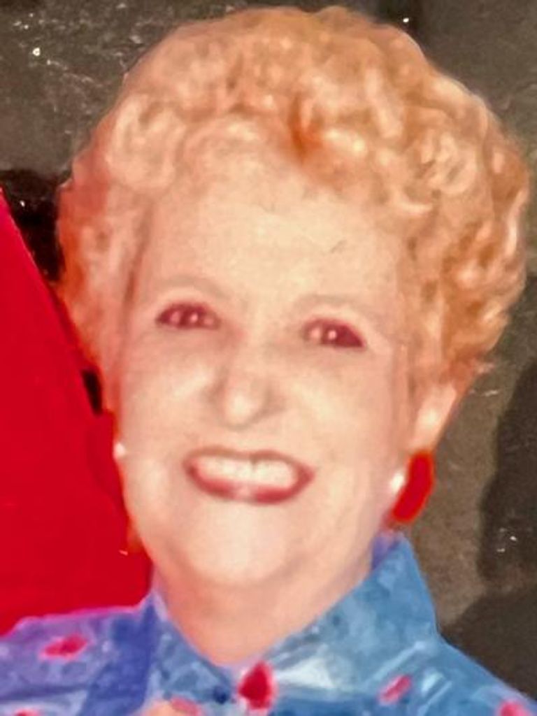 Vilma Lopez Whitlock