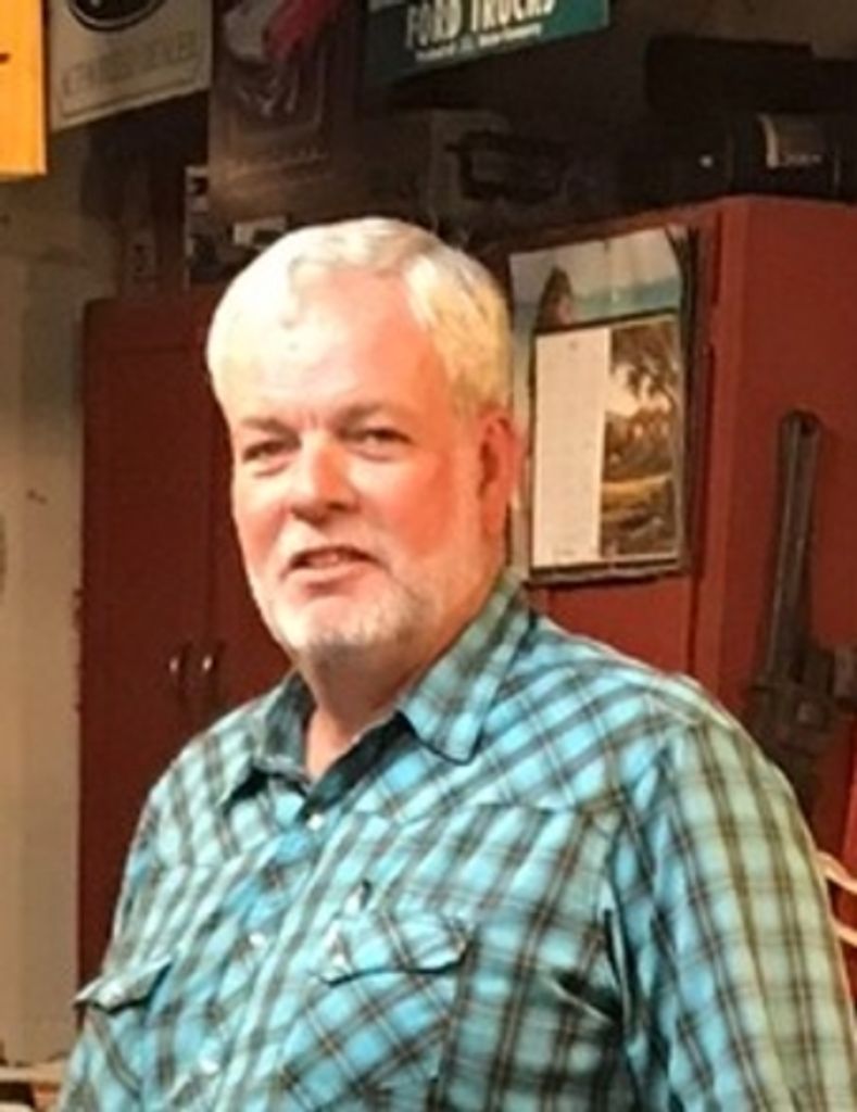 Thomas Ray Adams Jr.