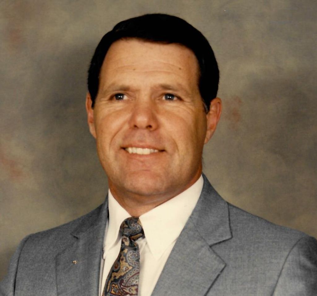 John K. Knight Profile Photo