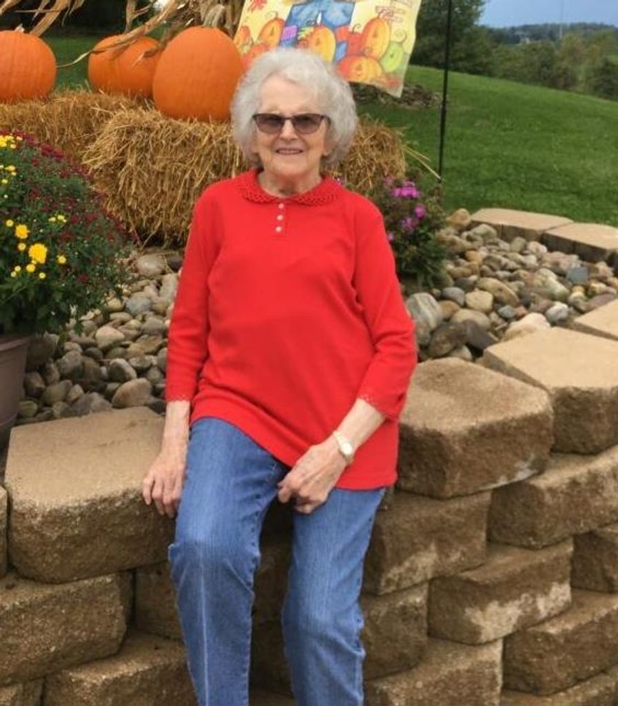 Lois L. (Worrell)  Kwiatkowski