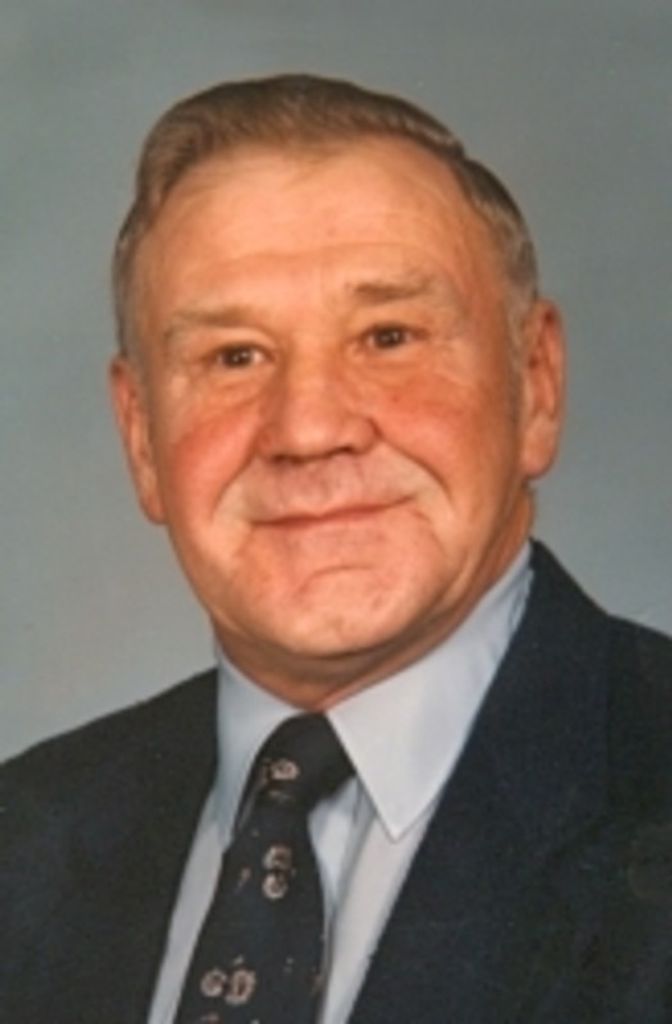 Harold R. Sprecher