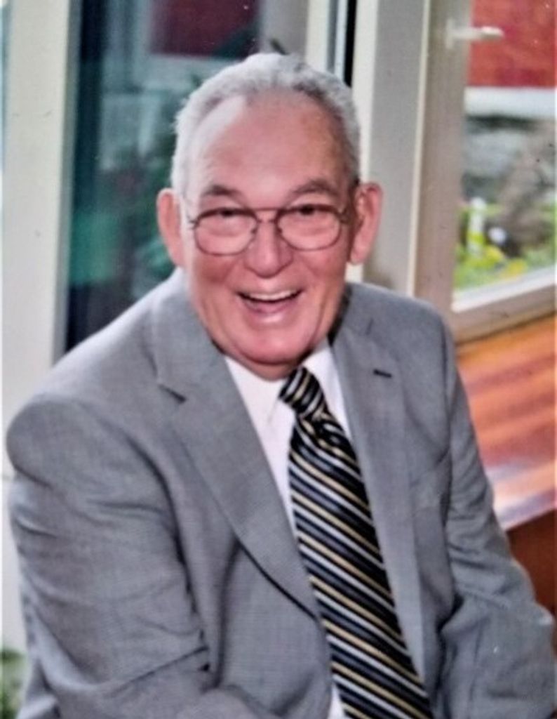 Marshall Bordeaux Sr. Profile Photo