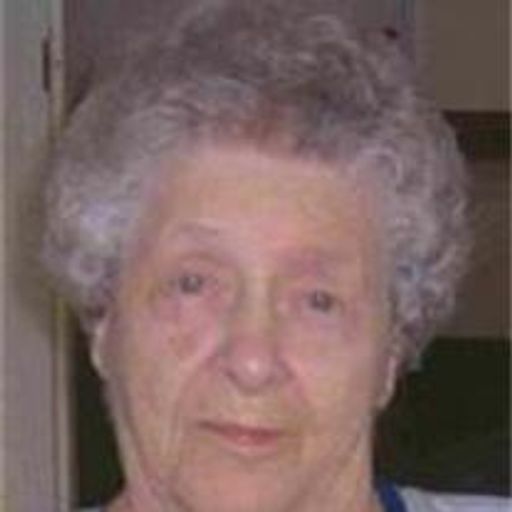 Marjorie Ellen Niemeyer (Milton) Profile Photo