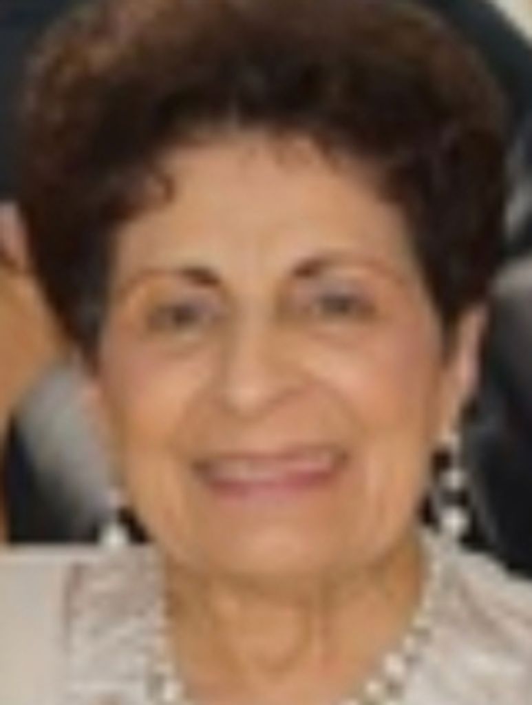 Antoinette Smeriglio