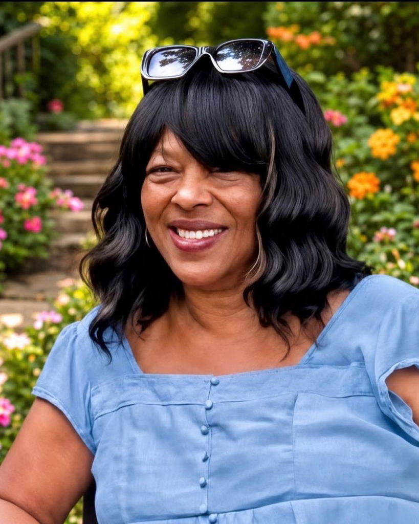 Monique I. Edwards Profile Photo
