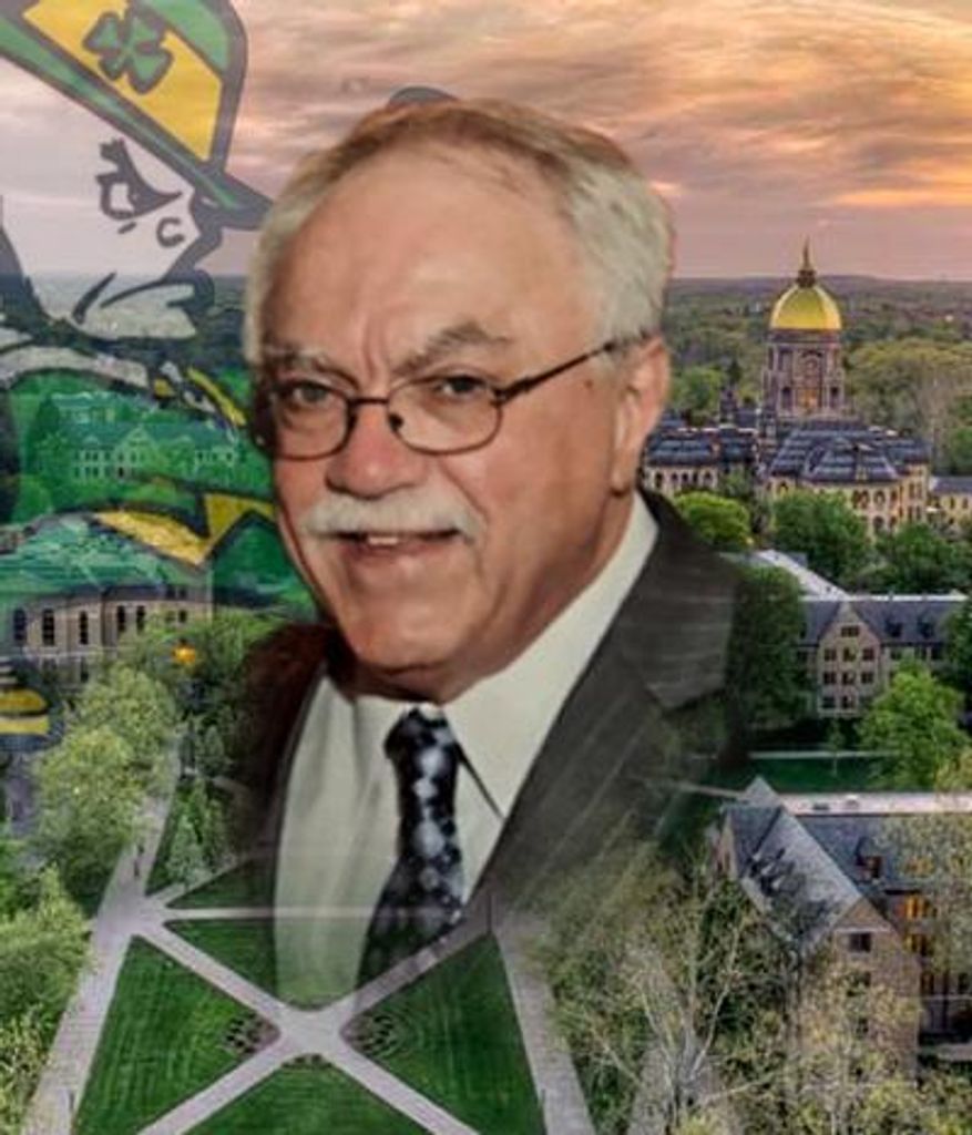 Michael J. Brennan Profile Photo