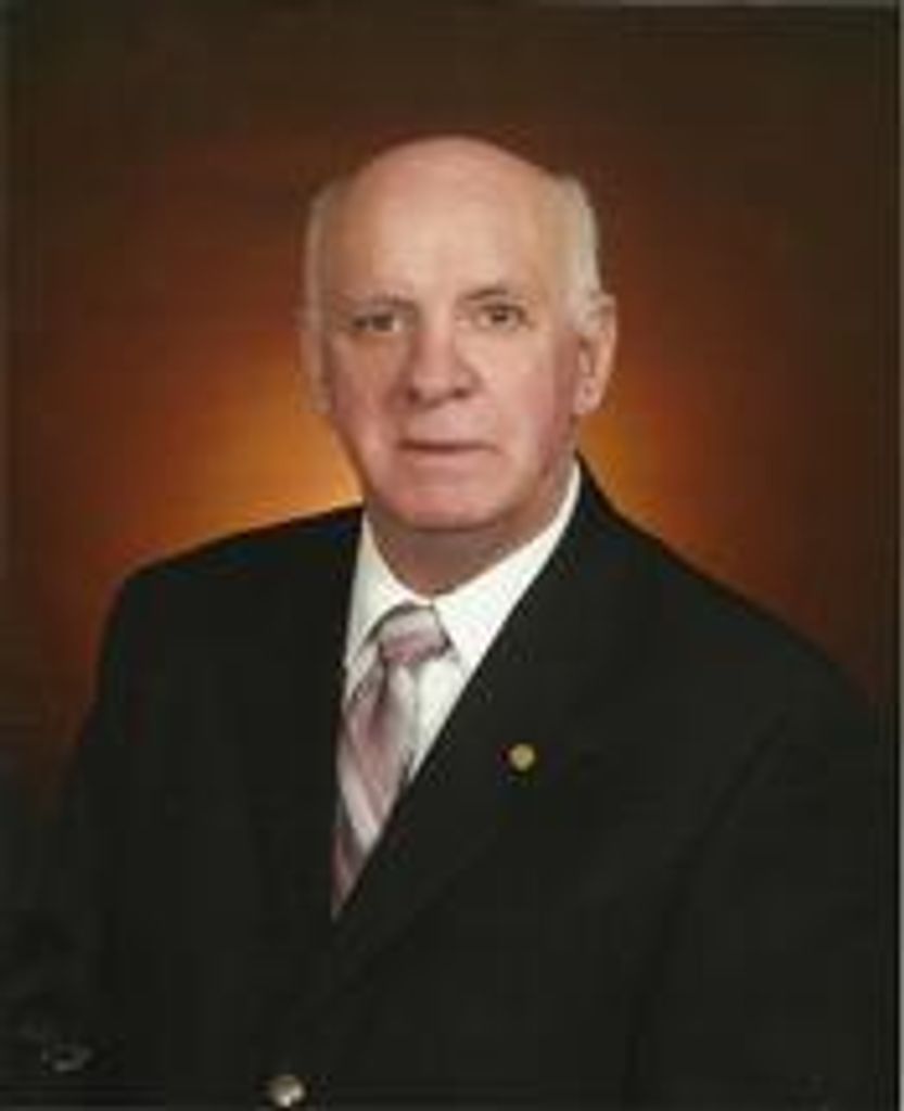 Billy J. Mead Profile Photo