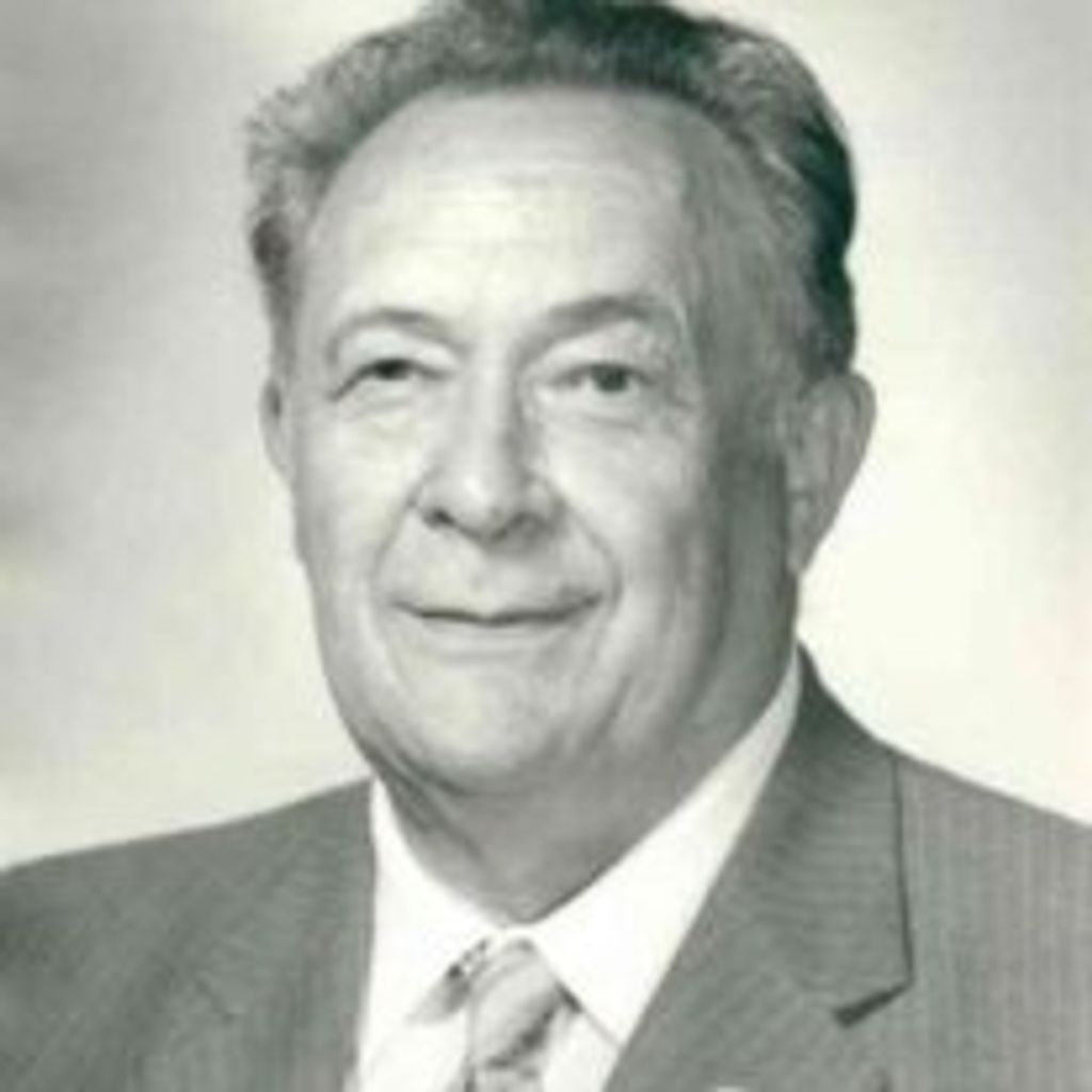 Bruce E. Wagner