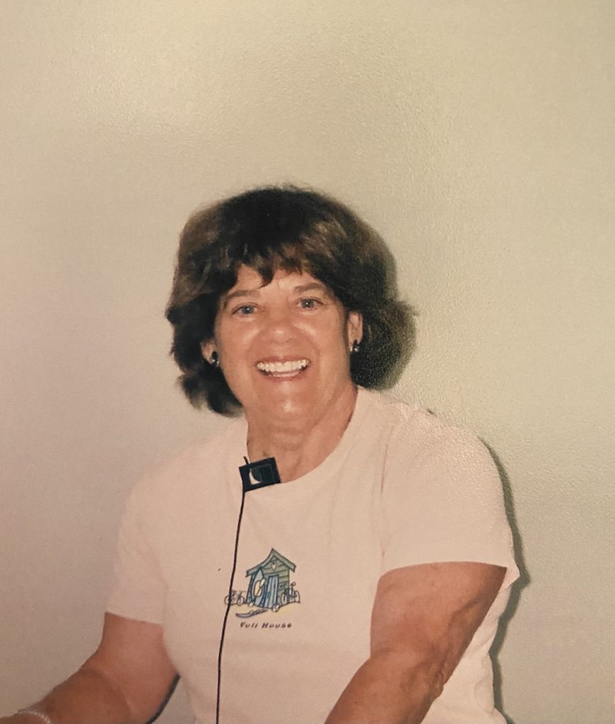 Joyce Hardy "Reta" Christopher