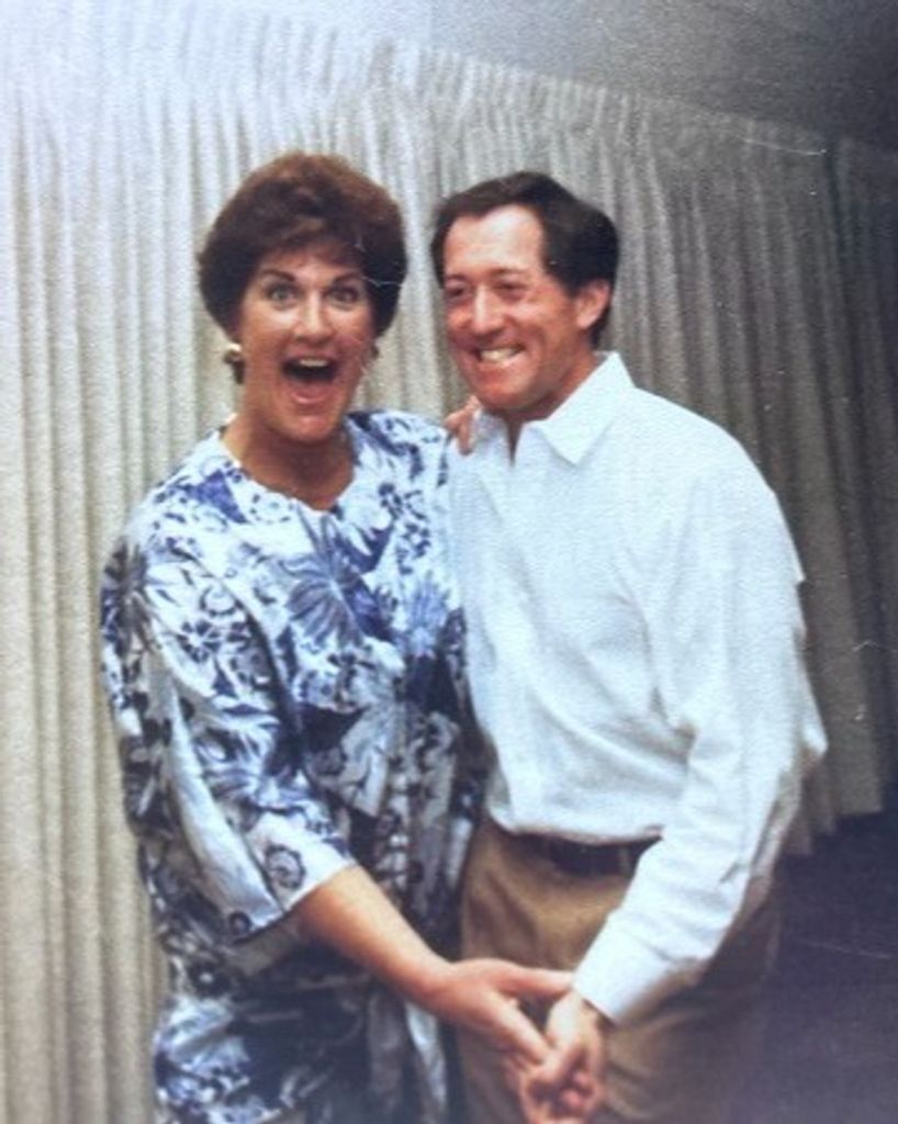 Melody Ann Clarke Profile Photo