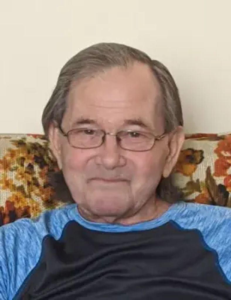 Charles "Art" Clair