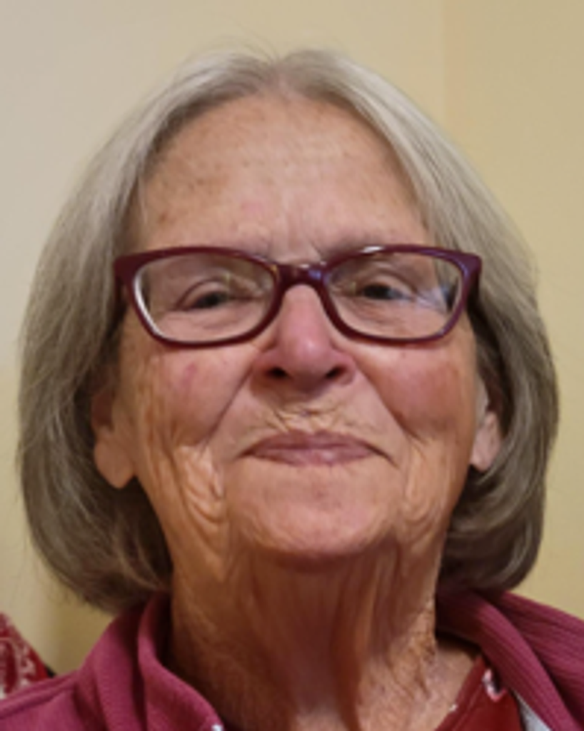Susan Harvey Profile Photo