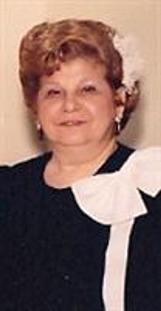 FILOMENA (CATUTO) MATTIA Profile Photo