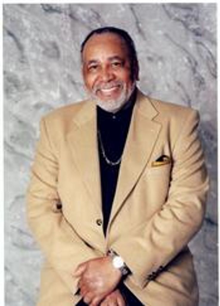 Fred Lee Mackey, Sr.