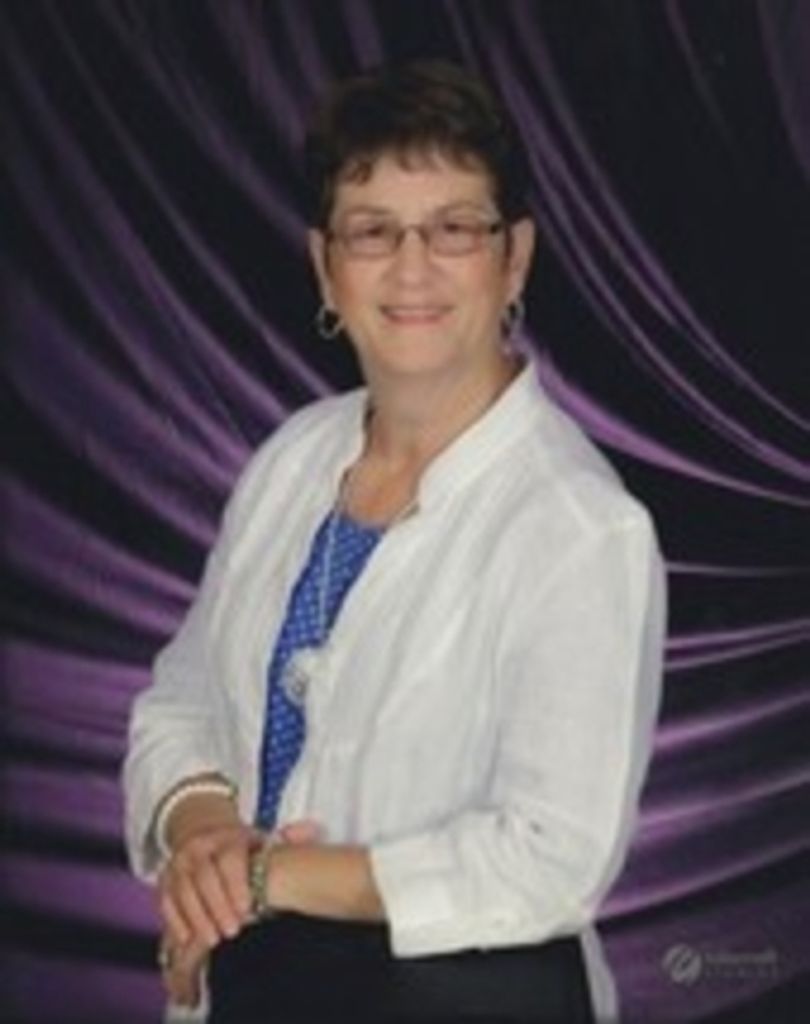 Betty Elaine Webster Profile Photo