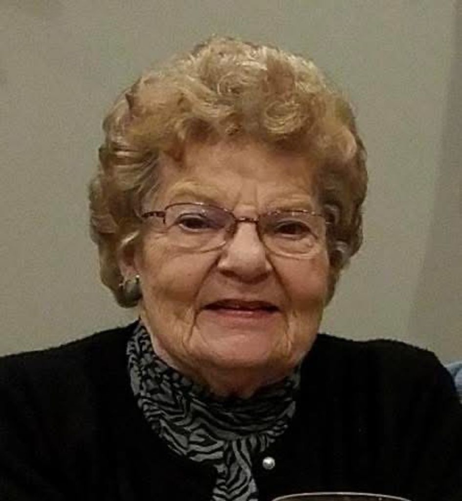 Patricia Hartman Profile Photo