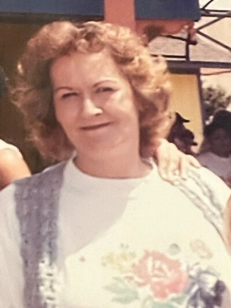 Connie Jo Hartsock Profile Photo
