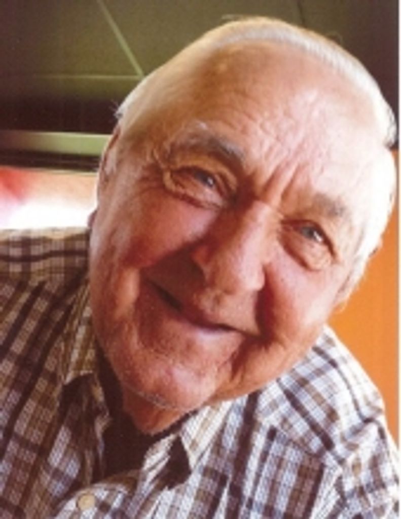 Wayne Norman Gibson Sr. -Glbfh