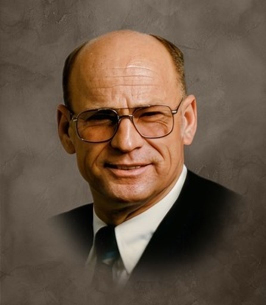 Charlie Johnson Profile Photo