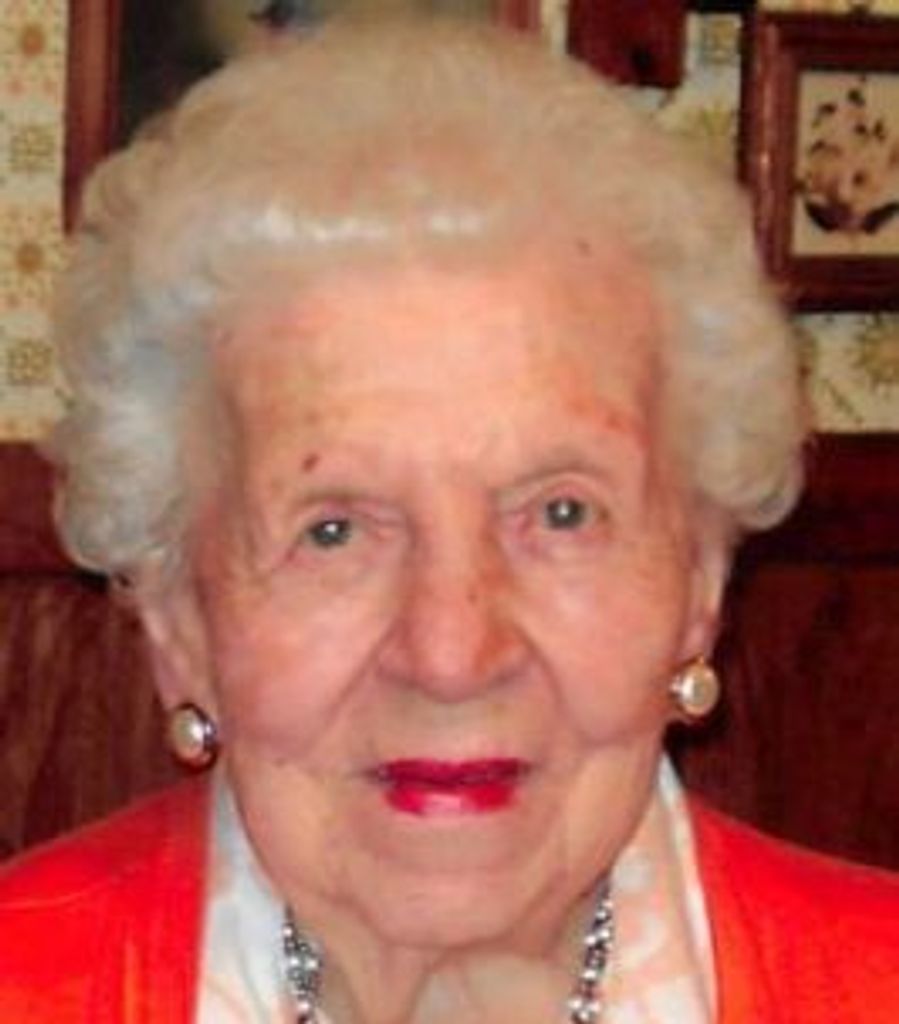 Rose Matonich Profile Photo