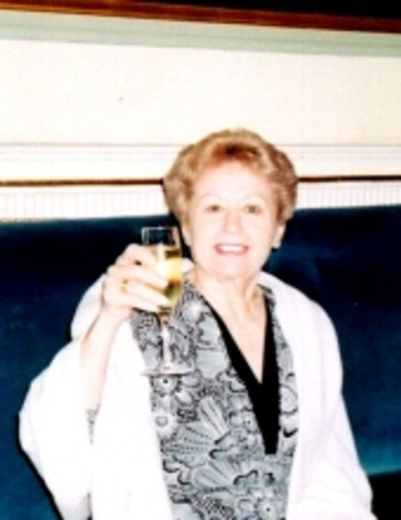 Lita B. Alemany