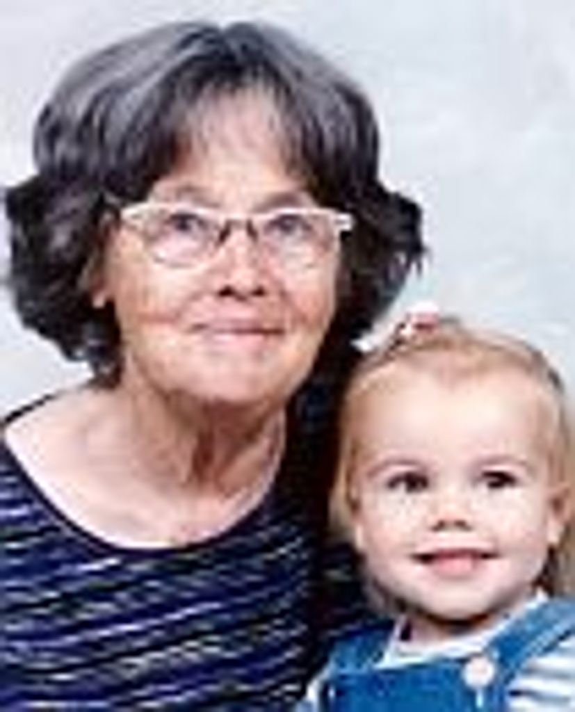 Erma Leona (Sells) Holder