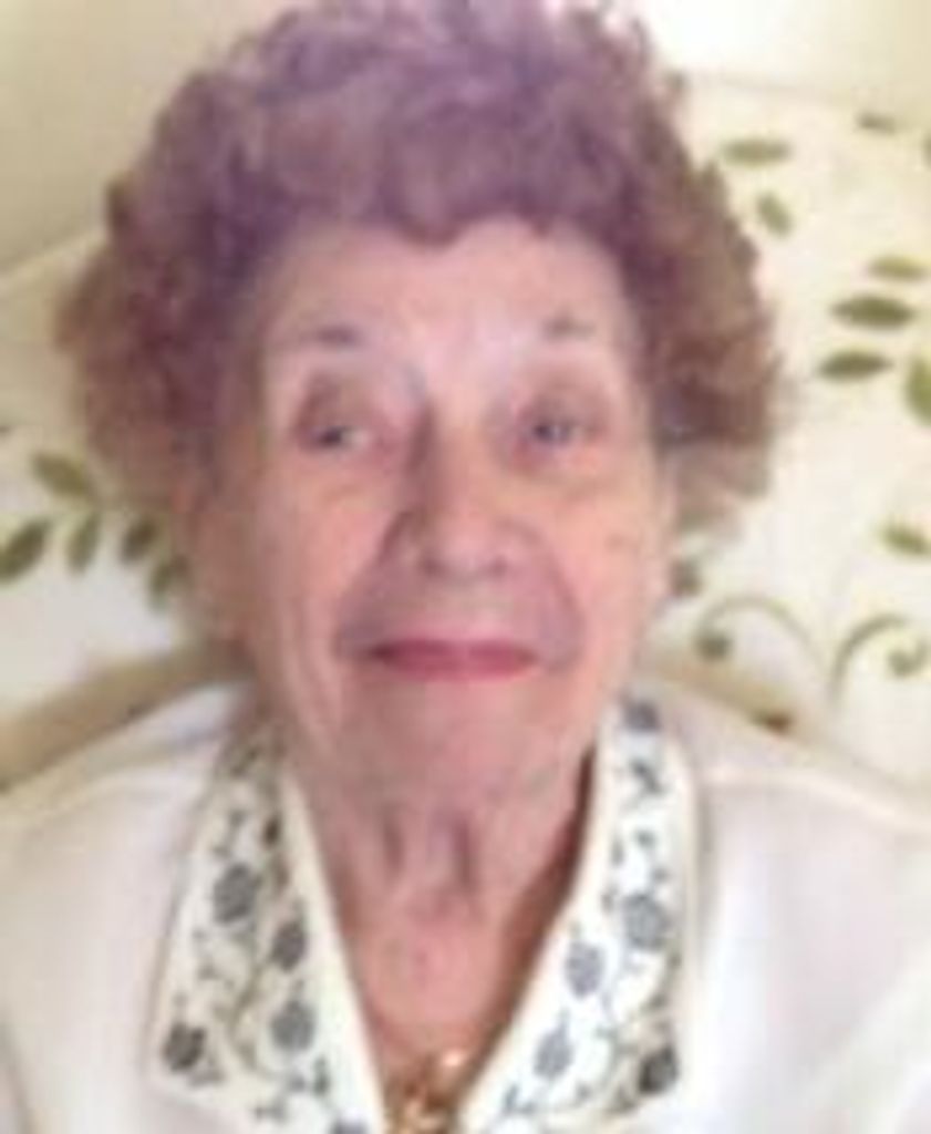 Rita Armento (Nee Verna)