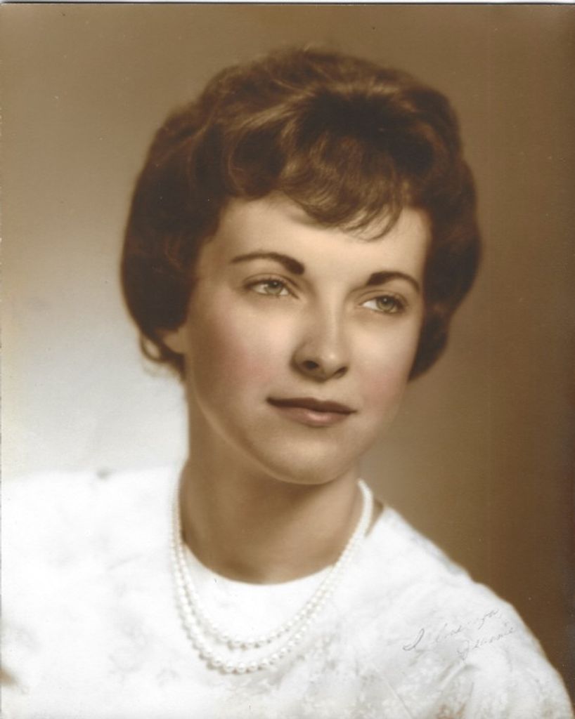 Emmie (Allen)  Harden Profile Photo