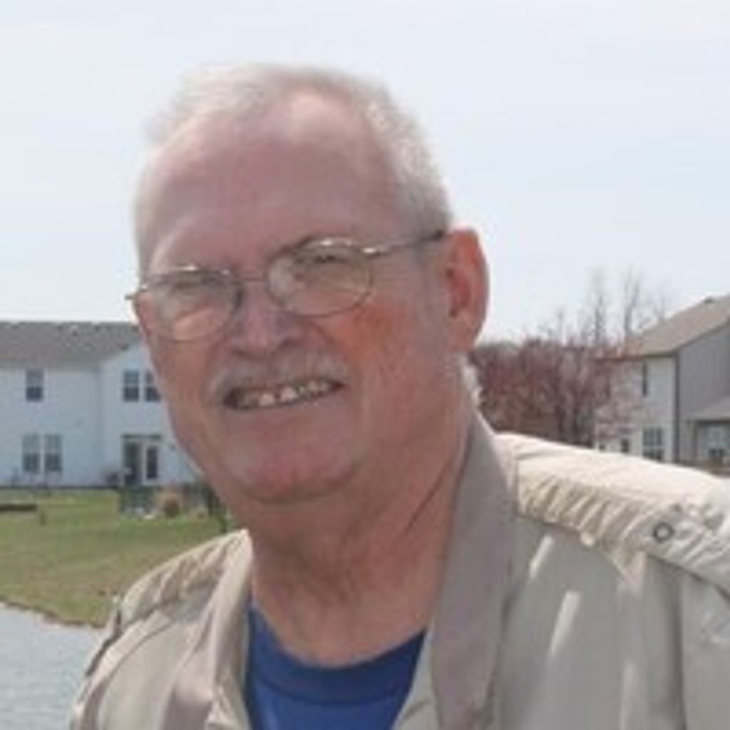 Dennis E. "Big Daddy" Clark Profile Photo