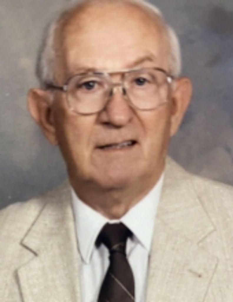 Mr. James Ray Parker