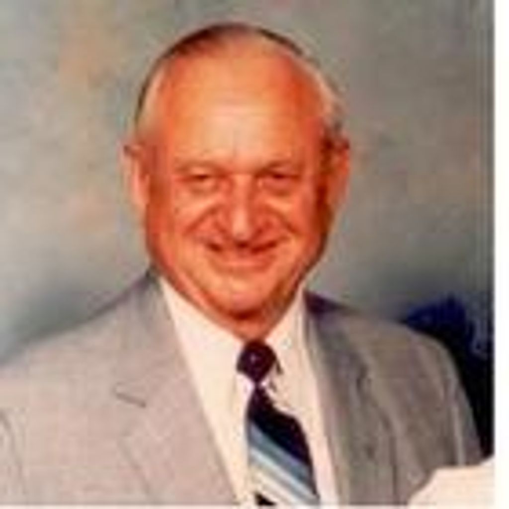 Francis Halsmer